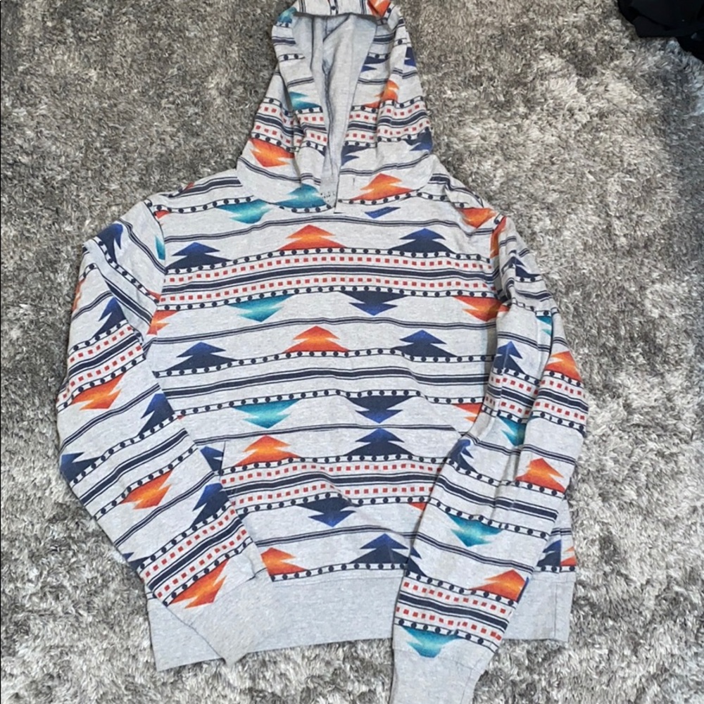 Men’s sweatshirt
